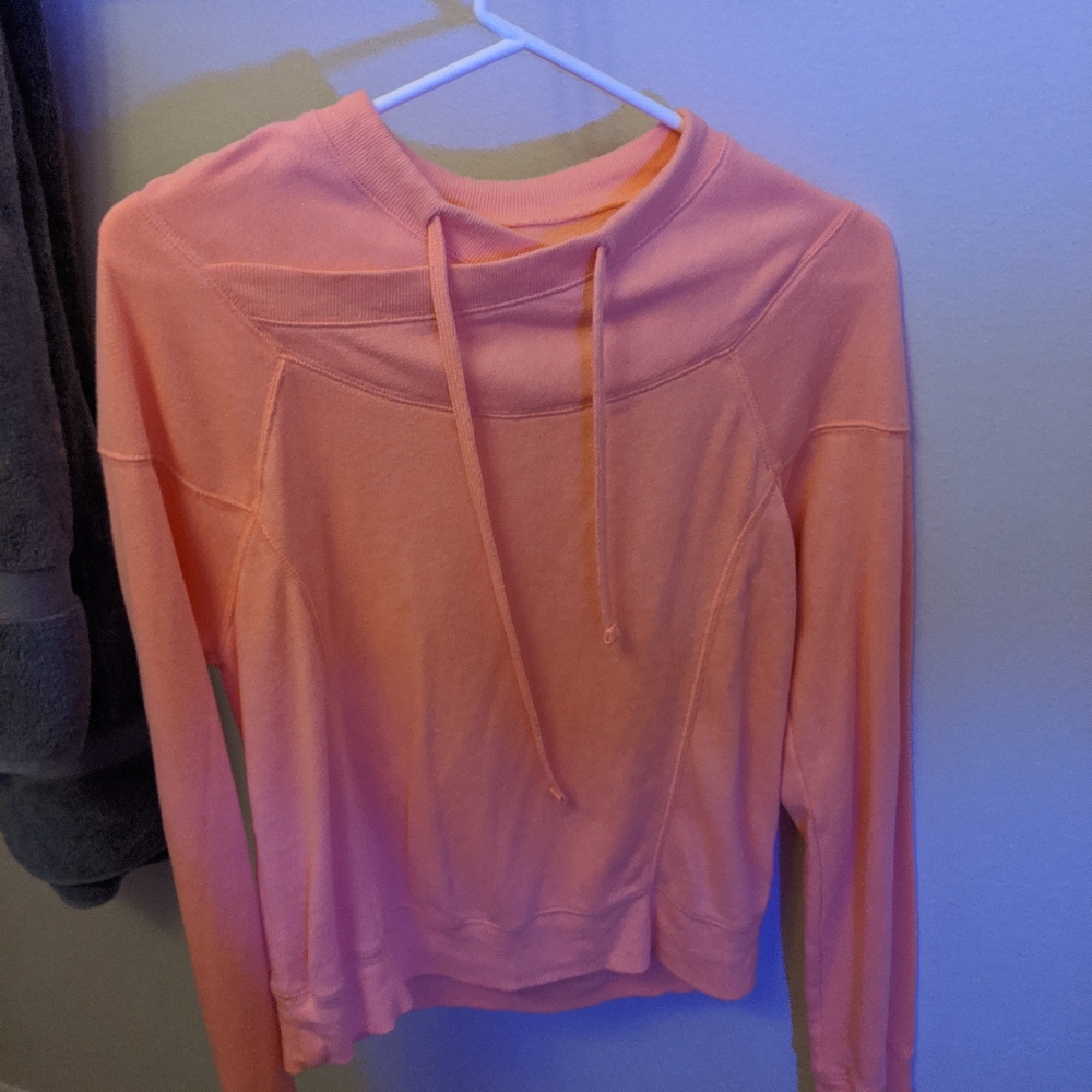 Cute Zella hoodie